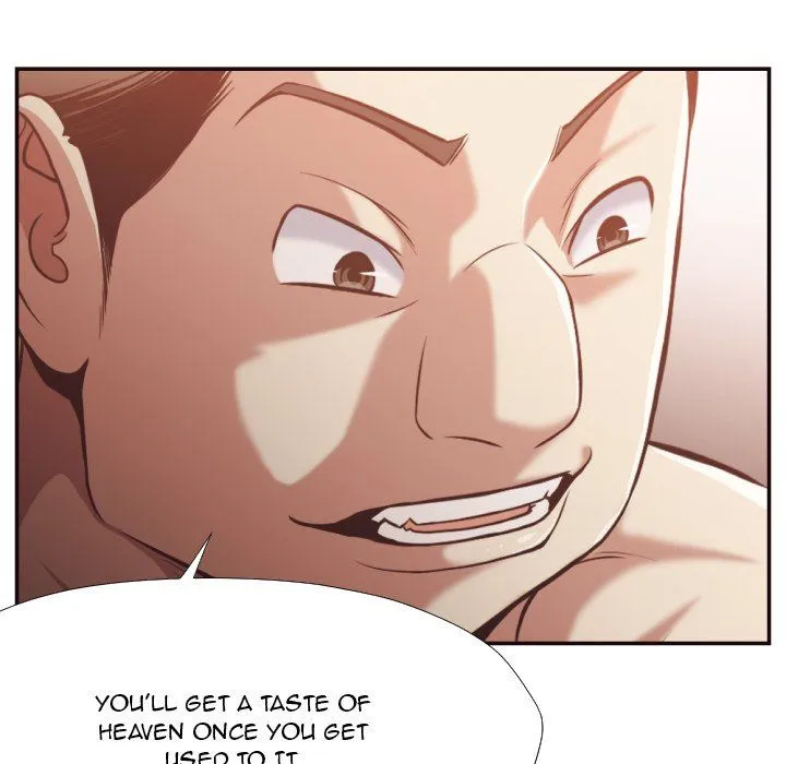 The Hidden Past Chapter 25 - Page 67