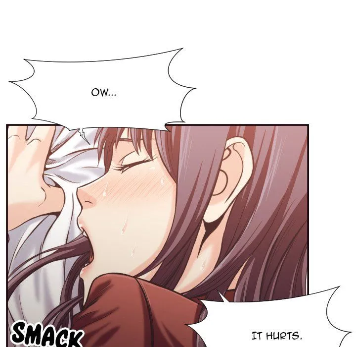 The Hidden Past Chapter 25 - Page 73