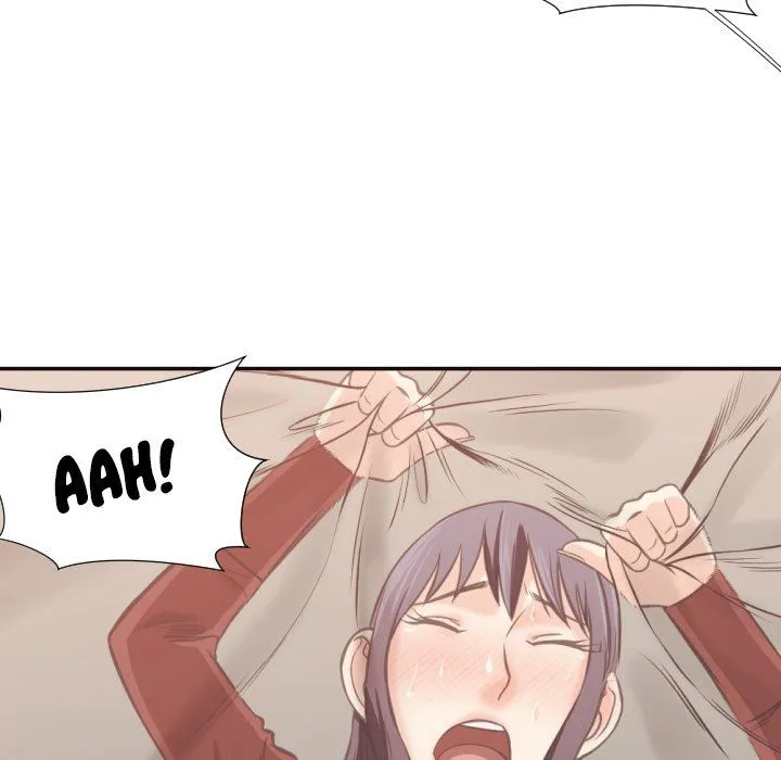 The Hidden Past Chapter 25 - Page 81