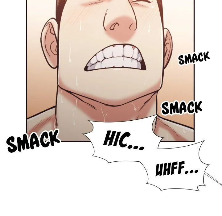 The Hidden Past Chapter 25 - Page 84