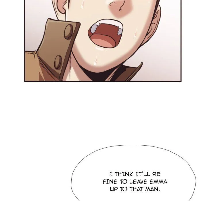 The Hidden Past Chapter 25 - Page 88