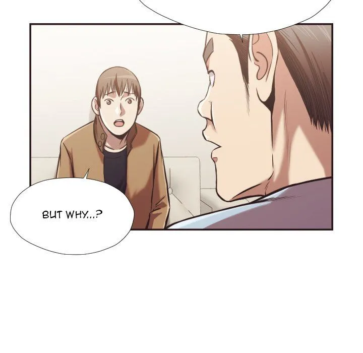 The Hidden Past Chapter 25 - Page 89