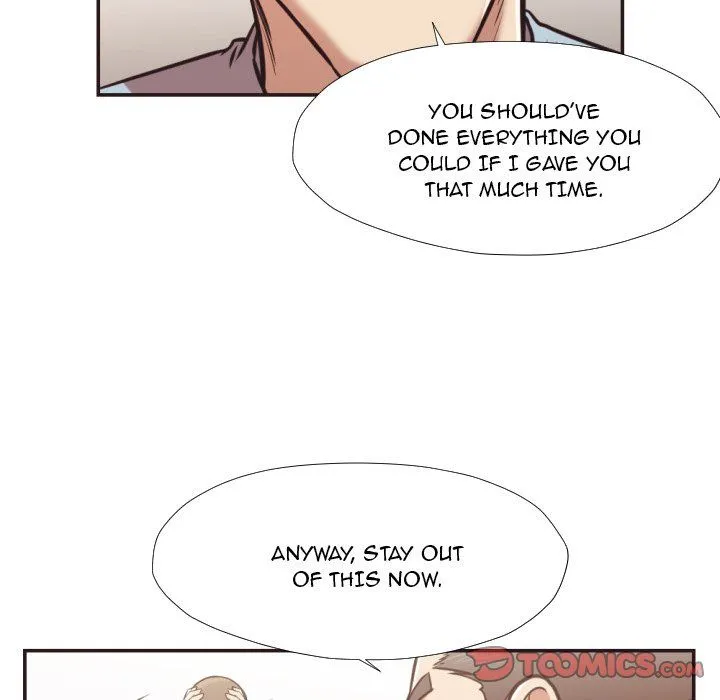 The Hidden Past Chapter 25 - Page 94