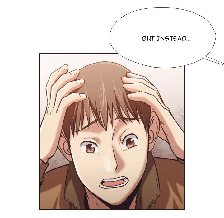 The Hidden Past Chapter 25 - Page 96