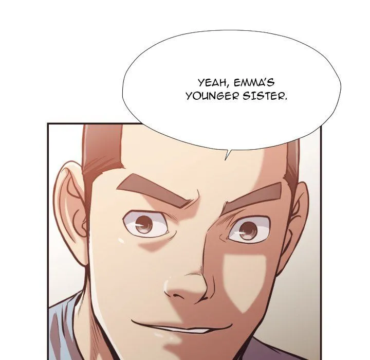 The Hidden Past Chapter 25 - Page 100