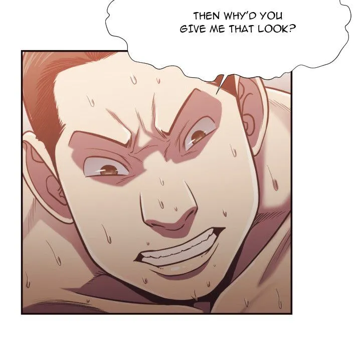 The Hidden Past Chapter 26 - Page 17