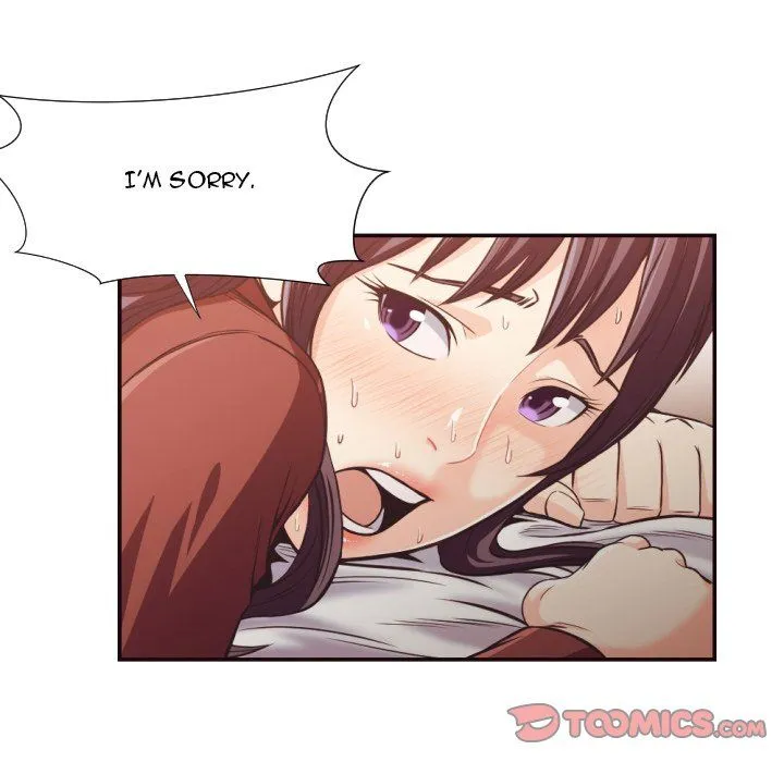 The Hidden Past Chapter 26 - Page 30