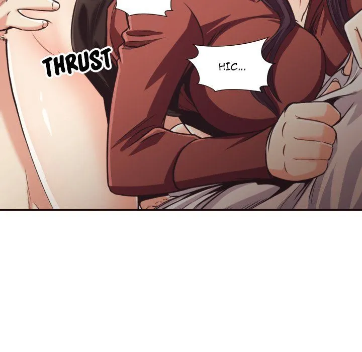 The Hidden Past Chapter 26 - Page 32