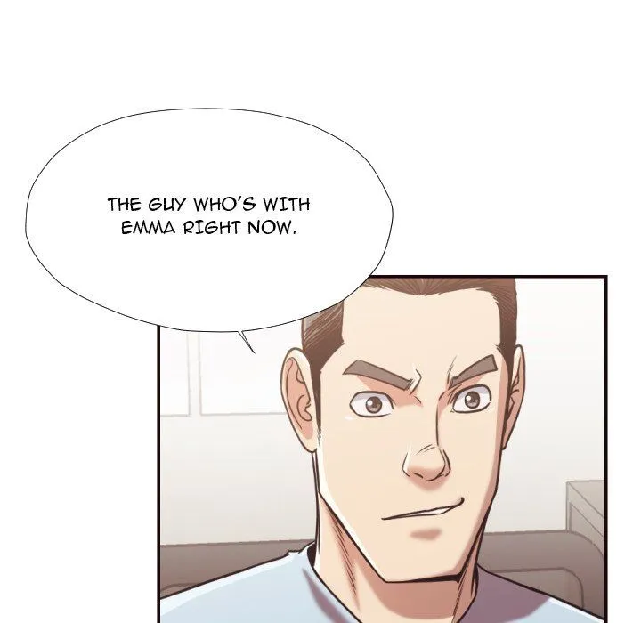 The Hidden Past Chapter 26 - Page 36