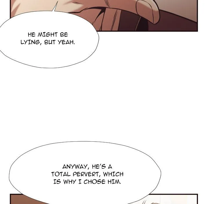 The Hidden Past Chapter 26 - Page 40