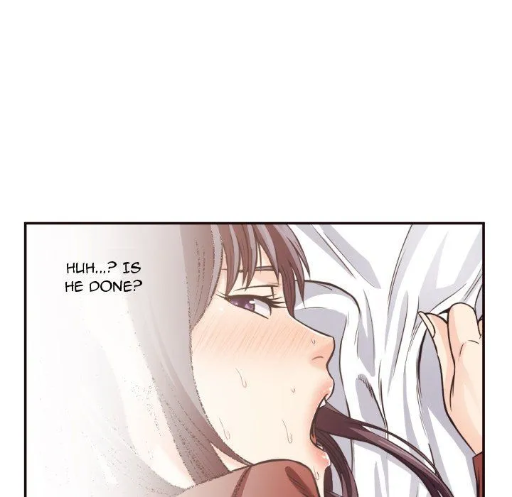 The Hidden Past Chapter 26 - Page 49