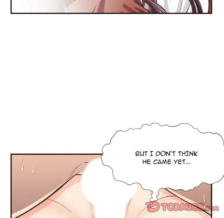 The Hidden Past Chapter 26 - Page 50