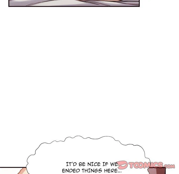 The Hidden Past Chapter 26 - Page 58