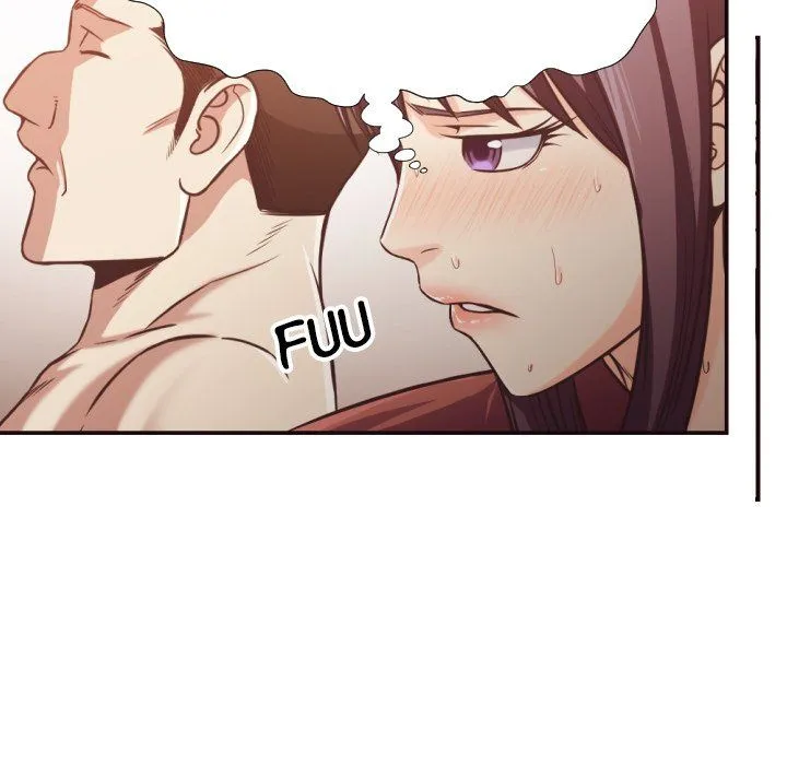 The Hidden Past Chapter 26 - Page 59