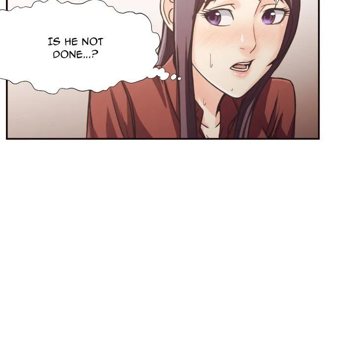 The Hidden Past Chapter 26 - Page 65