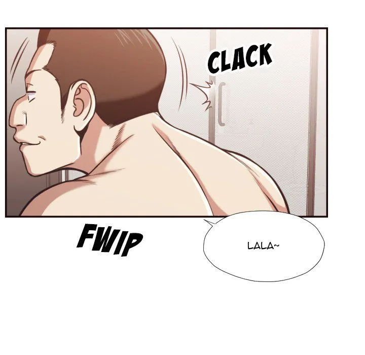 The Hidden Past Chapter 26 - Page 68