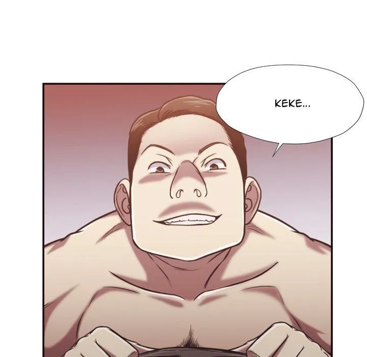 The Hidden Past Chapter 26 - Page 72