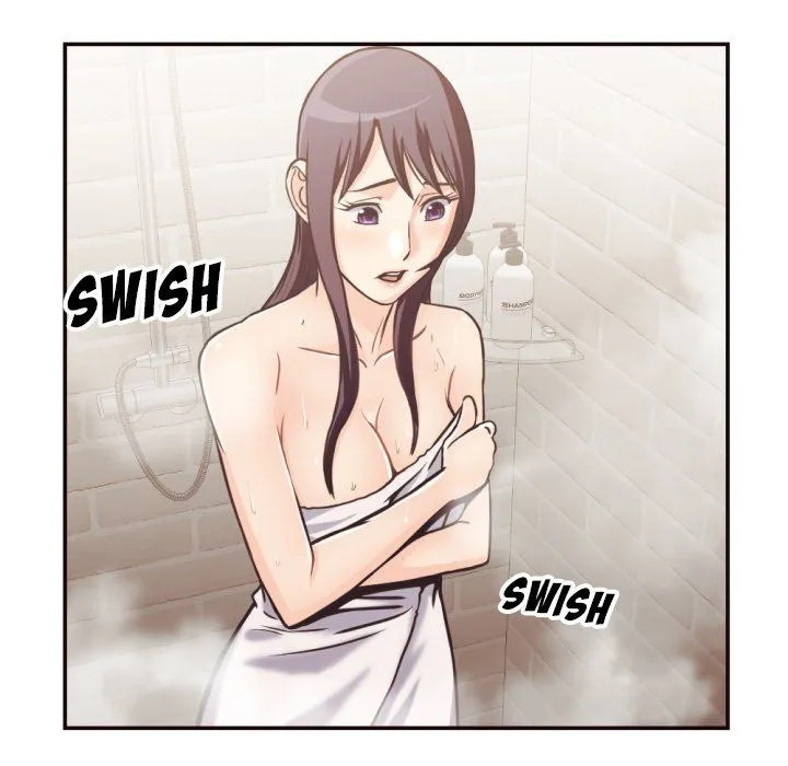 The Hidden Past Chapter 26 - Page 81