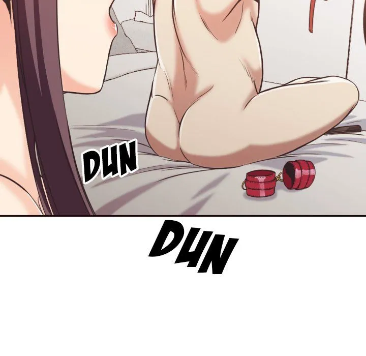 The Hidden Past Chapter 26 - Page 92