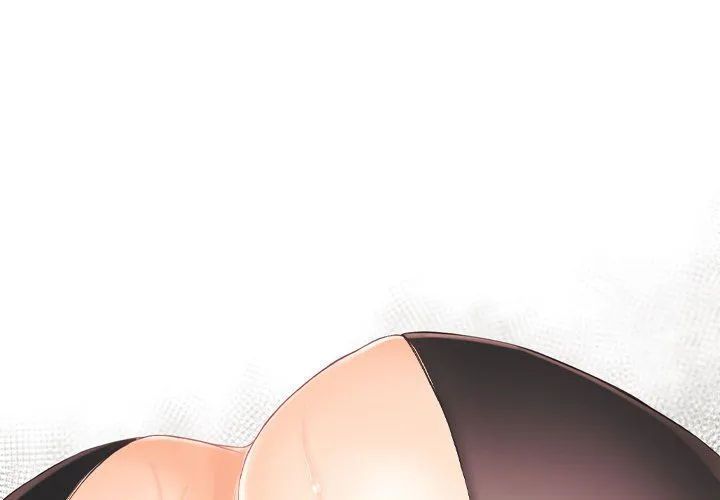 The Hidden Past Chapter 27 - Page 1