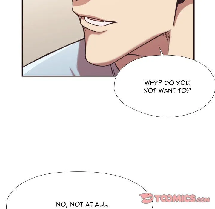 The Hidden Past Chapter 27 - Page 22