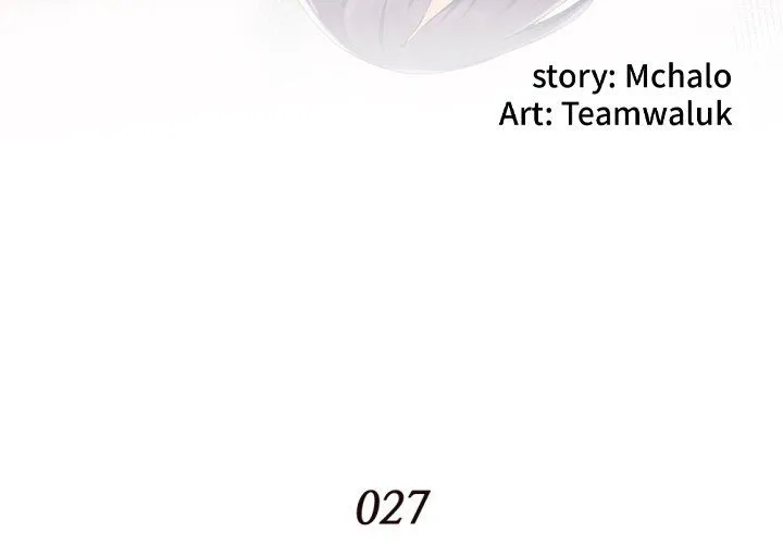 The Hidden Past Chapter 27 - Page 4