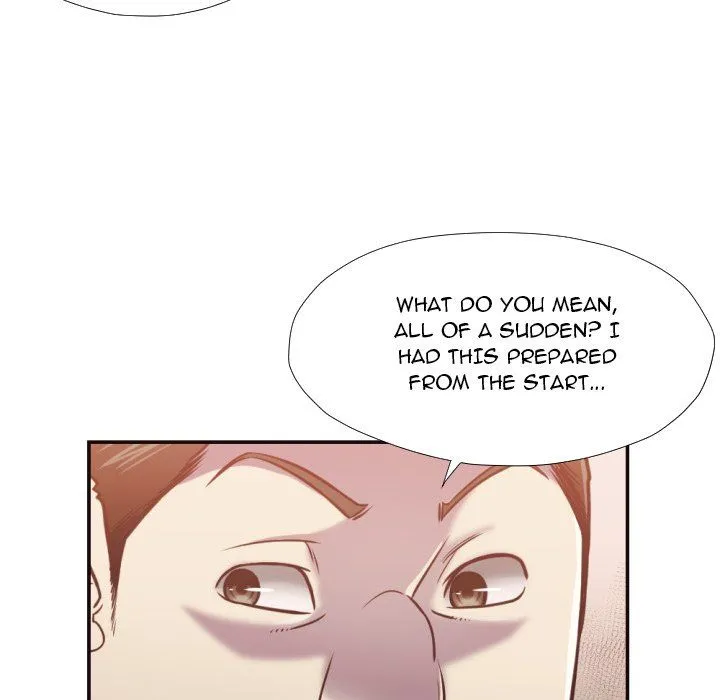 The Hidden Past Chapter 27 - Page 33