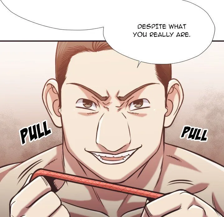 The Hidden Past Chapter 27 - Page 37