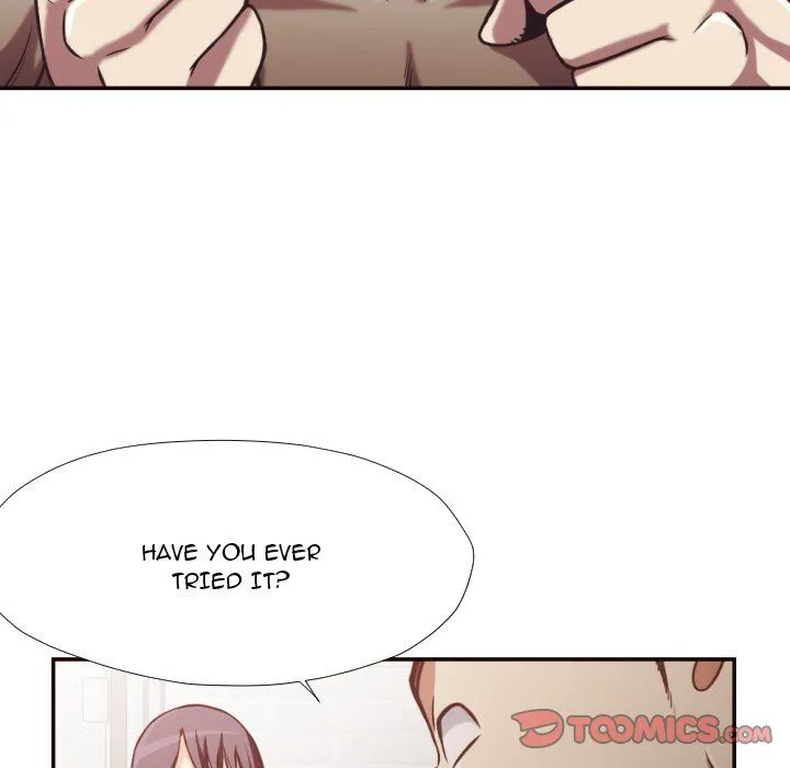 The Hidden Past Chapter 27 - Page 38