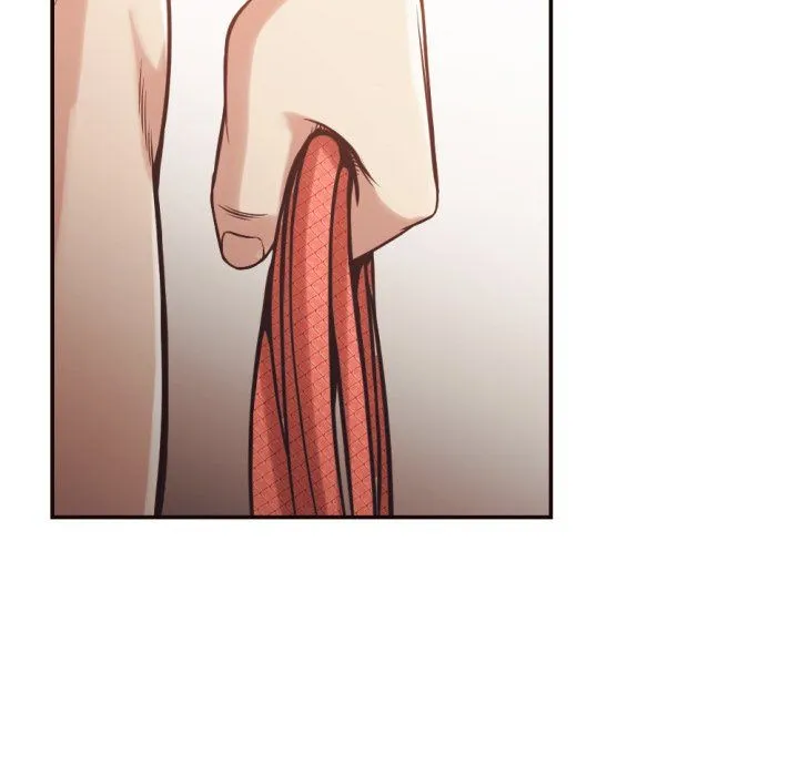 The Hidden Past Chapter 27 - Page 43