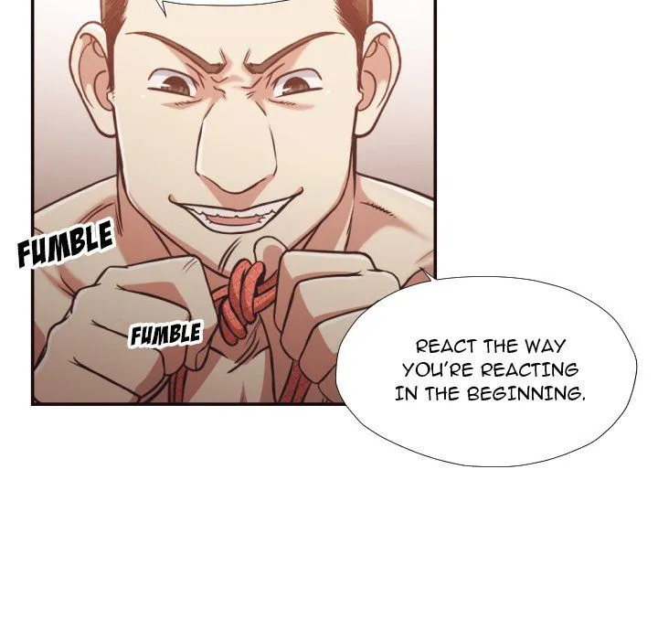 The Hidden Past Chapter 27 - Page 59