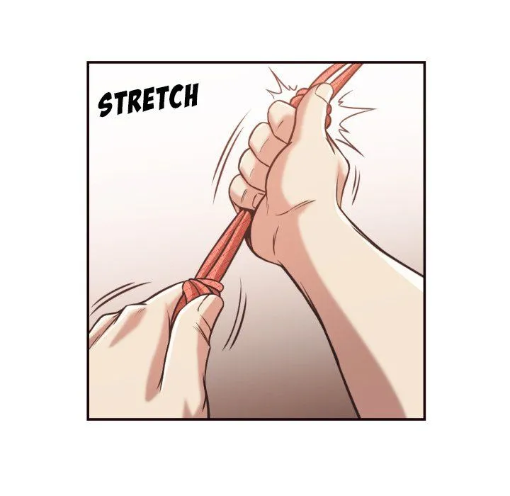 The Hidden Past Chapter 27 - Page 63