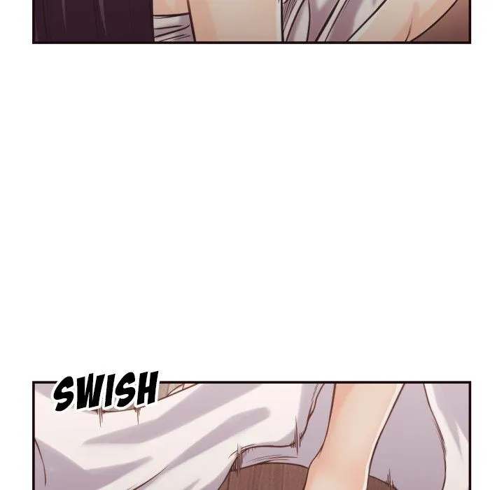 The Hidden Past Chapter 27 - Page 65