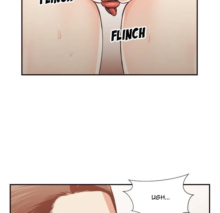 The Hidden Past Chapter 27 - Page 71