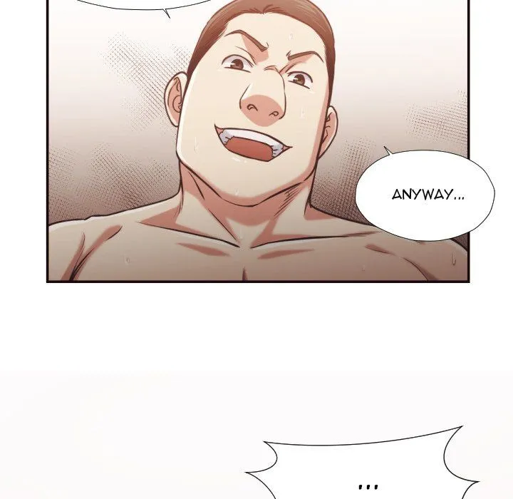 The Hidden Past Chapter 27 - Page 77