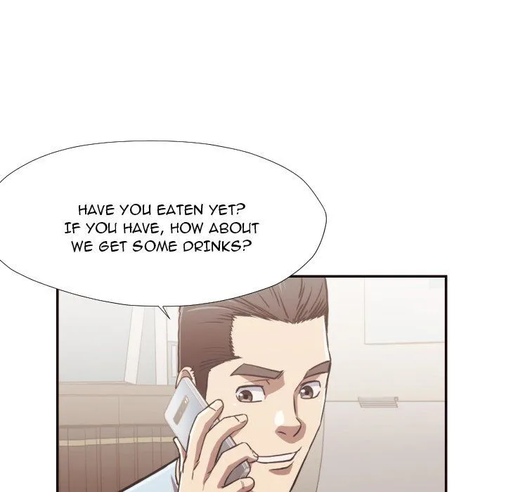 The Hidden Past Chapter 27 - Page 9