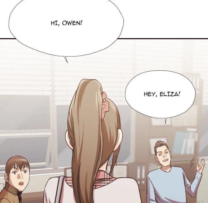 The Hidden Past Chapter 27 - Page 89