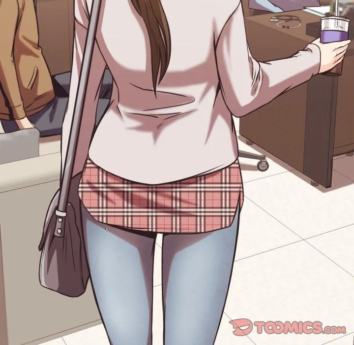 The Hidden Past Chapter 27 - Page 90