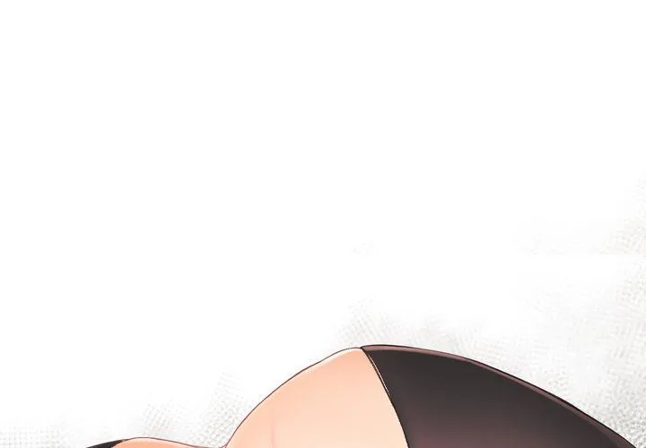 The Hidden Past Chapter 28 - Page 1