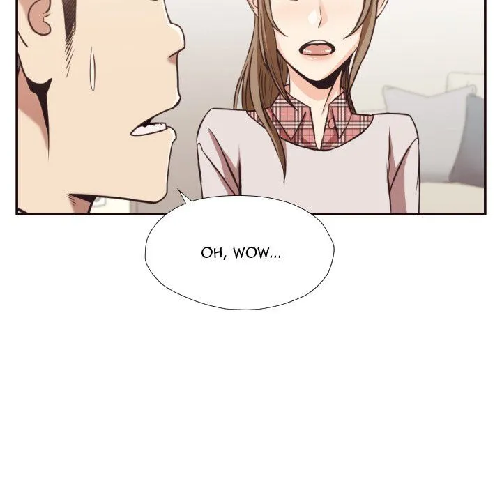 The Hidden Past Chapter 28 - Page 19