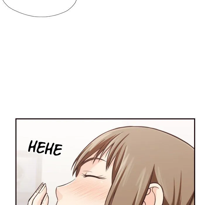 The Hidden Past Chapter 28 - Page 24