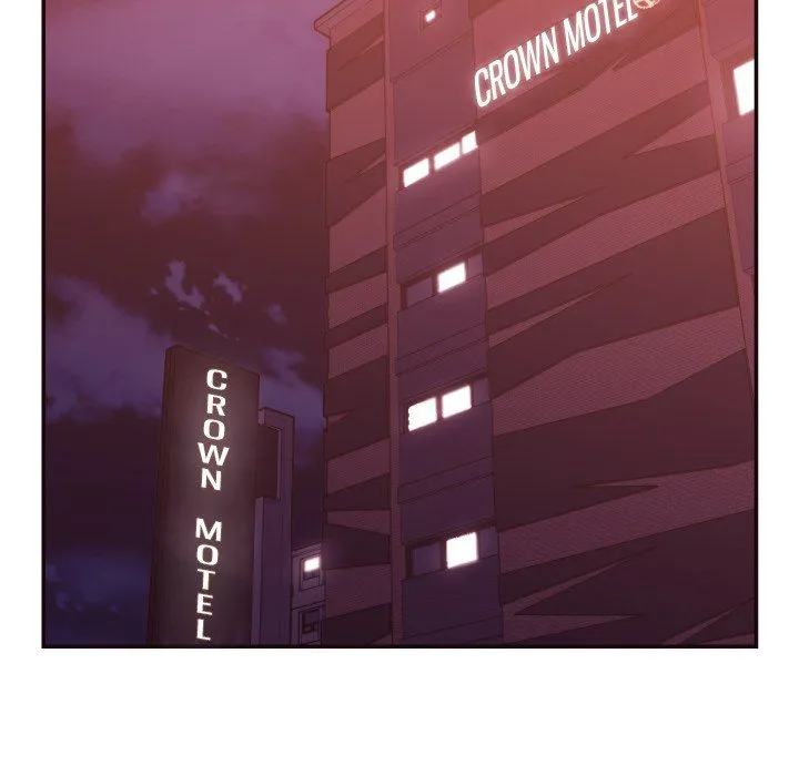 The Hidden Past Chapter 28 - Page 27