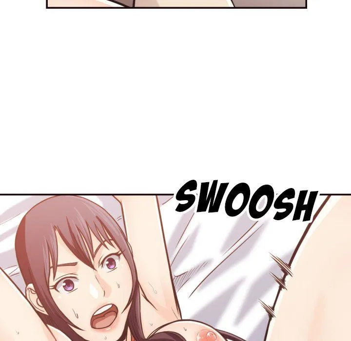 The Hidden Past Chapter 28 - Page 43