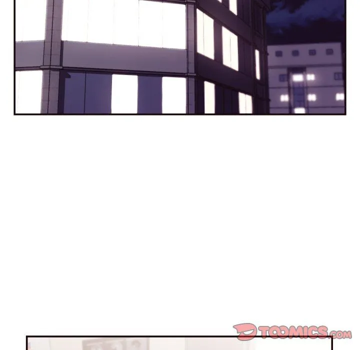 The Hidden Past Chapter 28 - Page 6