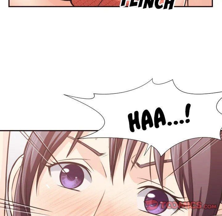 The Hidden Past Chapter 28 - Page 54