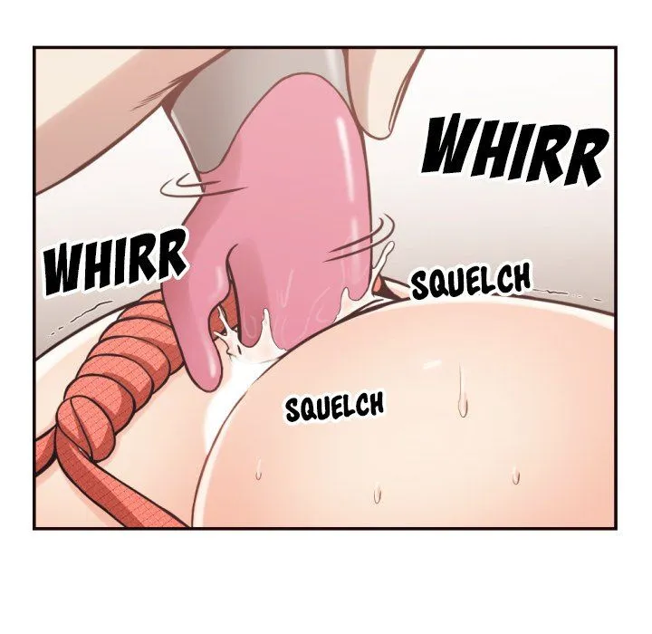 The Hidden Past Chapter 28 - Page 59