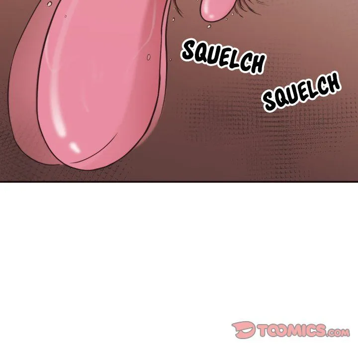 The Hidden Past Chapter 28 - Page 70