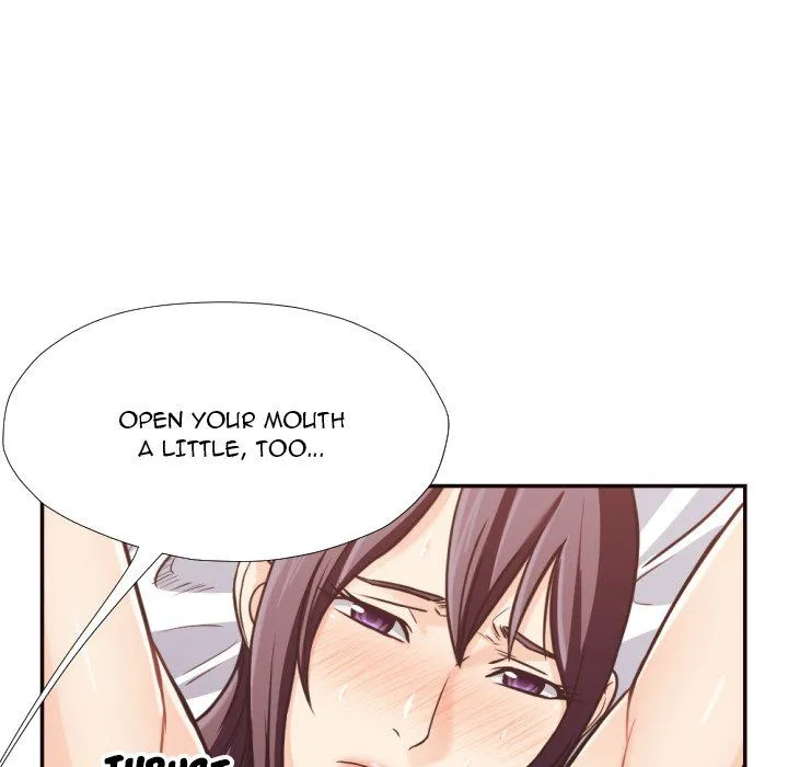 The Hidden Past Chapter 28 - Page 87