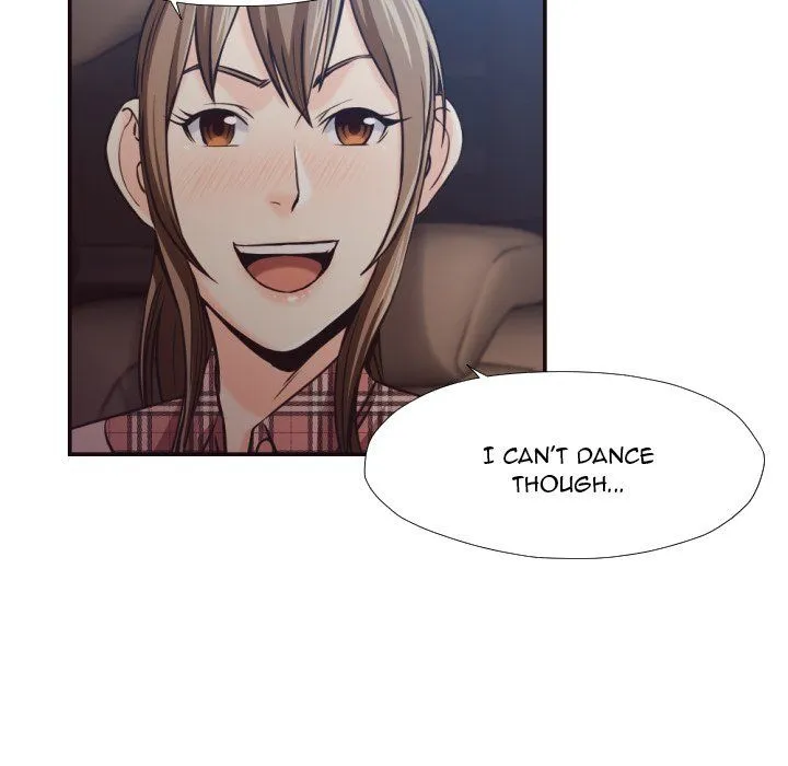 The Hidden Past Chapter 29 - Page 11