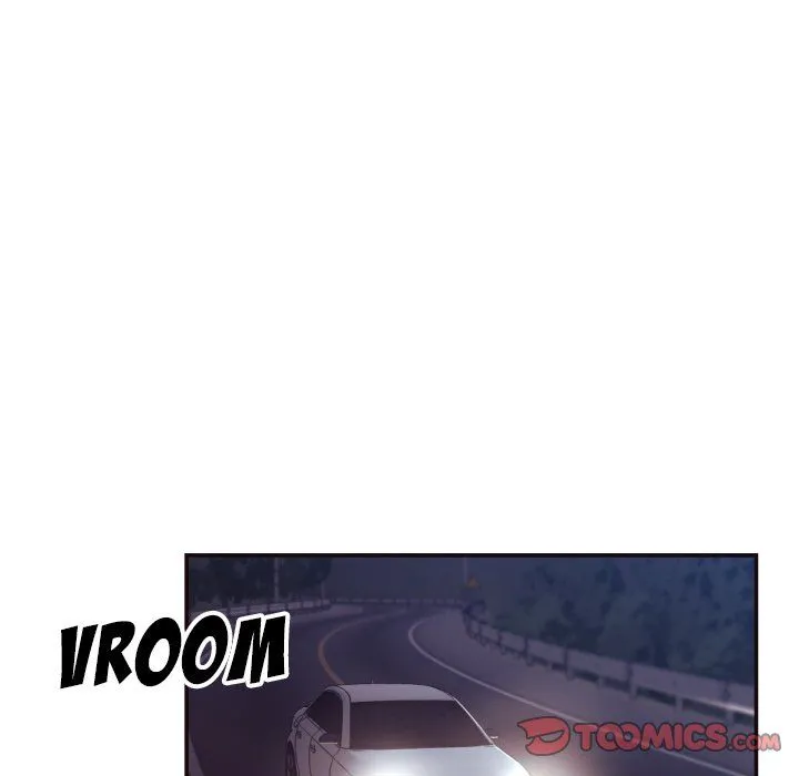 The Hidden Past Chapter 29 - Page 22